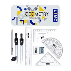 LINC GEOMETRY INSTRUMENT BOX